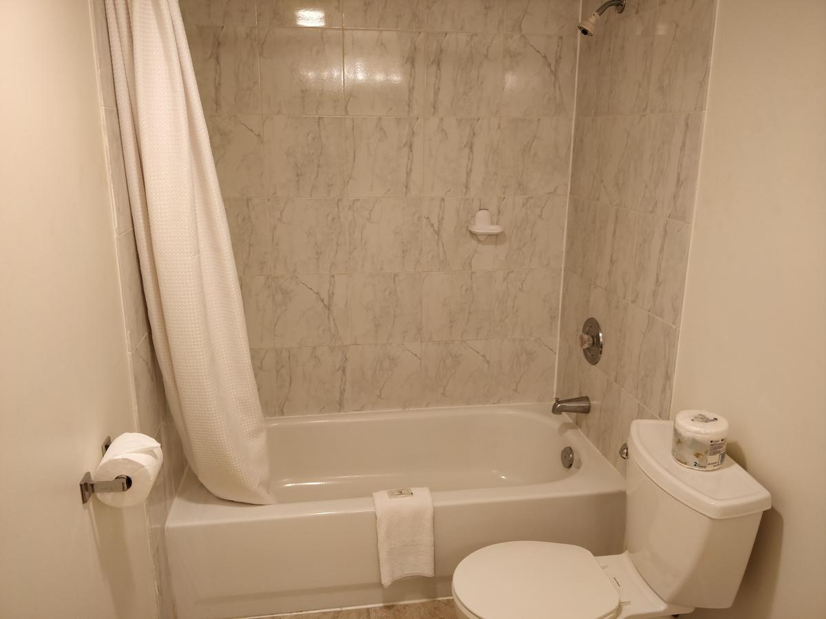 Siesta Inn Vanderhoof Ngoại thất bức ảnh